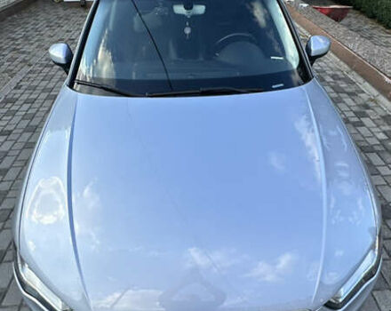 Сірий Ауді А3, об'ємом двигуна 2 л та пробігом 91 тис. км за 19300 $, фото 8 на Automoto.ua
