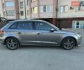 Серый Ауди А3, объемом двигателя 1.97 л и пробегом 240 тыс. км за 14999 $, фото 3 на Automoto.ua