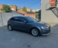 Серый Ауди А3, объемом двигателя 2 л и пробегом 164 тыс. км за 17000 $, фото 8 на Automoto.ua