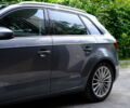 Серый Ауди А3, объемом двигателя 2 л и пробегом 98 тыс. км за 17700 $, фото 4 на Automoto.ua