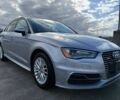 Сірий Ауді А3, об'ємом двигуна 1.4 л та пробігом 91 тис. км за 5483 $, фото 1 на Automoto.ua