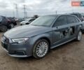 Серый Ауди А3, объемом двигателя 1.4 л и пробегом 129 тыс. км за 7400 $, фото 1 на Automoto.ua