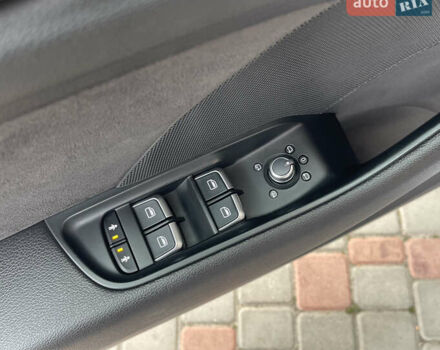 Серый Ауди А3, объемом двигателя 2 л и пробегом 110 тыс. км за 16900 $, фото 39 на Automoto.ua