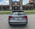 Серый Ауди А3, объемом двигателя 2 л и пробегом 125 тыс. км за 15500 $, фото 11 на Automoto.ua