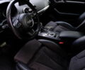 Серый Ауди А3, объемом двигателя 2 л и пробегом 98 тыс. км за 17700 $, фото 13 на Automoto.ua