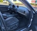 Серый Ауди А3, объемом двигателя 2 л и пробегом 107 тыс. км за 16500 $, фото 68 на Automoto.ua