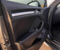 Сірий Ауді А3, об'ємом двигуна 1.4 л та пробігом 178 тис. км за 15800 $, фото 13 на Automoto.ua