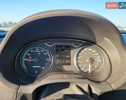 Ауді А3 2016 у Львові на Automoto.ua Сірий Ауді А3, об'ємом двигуна 1.4 л та пробігом 93 тис. км за 3000 $, фото 8 на Automoto.ua