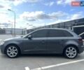 Серый Ауди А3, объемом двигателя 1.97 л и пробегом 160 тыс. км за 15300 $, фото 2 на Automoto.ua