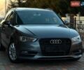 Серый Ауди А3, объемом двигателя 1.97 л и пробегом 196 тыс. км за 15700 $, фото 1 на Automoto.ua