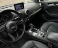 Сірий Ауді А3, об'ємом двигуна 1.98 л та пробігом 148 тис. км за 15900 $, фото 10 на Automoto.ua