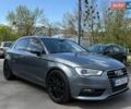 Серый Ауди А3, объемом двигателя 2 л и пробегом 240 тыс. км за 16999 $, фото 1 на Automoto.ua