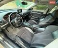 Серый Ауди А3, объемом двигателя 2 л и пробегом 240 тыс. км за 16999 $, фото 36 на Automoto.ua