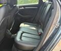 Сірий Ауді А3, об'ємом двигуна 1.4 л та пробігом 107 тис. км за 4812 $, фото 8 на Automoto.ua