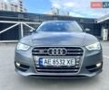 Серый Ауди А3, объемом двигателя 1.97 л и пробегом 160 тыс. км за 15300 $, фото 1 на Automoto.ua