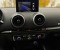 Сірий Ауді А3, об'ємом двигуна 1.98 л та пробігом 148 тис. км за 15900 $, фото 21 на Automoto.ua