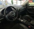 Серый Ауди А3, объемом двигателя 1.97 л и пробегом 124 тыс. км за 14790 $, фото 15 на Automoto.ua