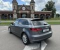 Ауді А3 2016 у Києві на Automoto.ua Сірий Ауді А3, об'ємом двигуна 2 л та пробігом 127 тис. км за 14900 $, фото 4 на Automoto.ua