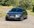 Сірий Ауді А3, об'ємом двигуна 1.4 л та пробігом 257 тис. км за 14800 $, фото 1 на Automoto.ua