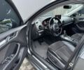 Сірий Ауді А3, об'ємом двигуна 2 л та пробігом 245 тис. км за 13451 $, фото 14 на Automoto.ua