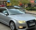 Серый Ауди А3, объемом двигателя 2 л и пробегом 116 тыс. км за 16000 $, фото 4 на Automoto.ua