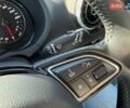 Серый Ауди А3, объемом двигателя 2 л и пробегом 125 тыс. км за 17990 $, фото 21 на Automoto.ua
