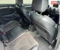 Серый Ауди А3, объемом двигателя 2 л и пробегом 125 тыс. км за 15500 $, фото 15 на Automoto.ua