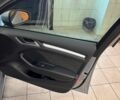 Сірий Ауді А3, об'ємом двигуна 1.97 л та пробігом 122 тис. км за 13500 $, фото 14 на Automoto.ua