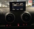 Сірий Ауді А3, об'ємом двигуна 2 л та пробігом 189 тис. км за 15350 $, фото 70 на Automoto.ua