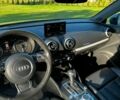 Серый Ауди А3, объемом двигателя 1.4 л и пробегом 137 тыс. км за 18500 $, фото 11 на Automoto.ua