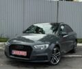 Сірий Ауді А3, об'ємом двигуна 1.98 л та пробігом 148 тис. км за 15900 $, фото 1 на Automoto.ua