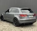 Сірий Ауді А3, об'ємом двигуна 2 л та пробігом 245 тис. км за 13451 $, фото 4 на Automoto.ua