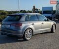 Серый Ауди А3, объемом двигателя 2 л и пробегом 107 тыс. км за 16500 $, фото 8 на Automoto.ua