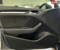 Сірий Ауді А3, об'ємом двигуна 1.97 л та пробігом 124 тис. км за 13490 $, фото 12 на Automoto.ua