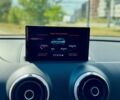 Сірий Ауді А3, об'ємом двигуна 1.4 л та пробігом 257 тис. км за 14800 $, фото 19 на Automoto.ua