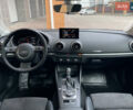 Серый Ауди А3, объемом двигателя 2 л и пробегом 110 тыс. км за 16900 $, фото 24 на Automoto.ua