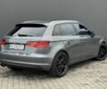 Сірий Ауді А3, об'ємом двигуна 2 л та пробігом 245 тис. км за 13451 $, фото 6 на Automoto.ua
