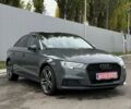 Сірий Ауді А3, об'ємом двигуна 1.98 л та пробігом 148 тис. км за 15900 $, фото 5 на Automoto.ua