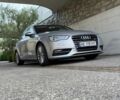 Сірий Ауді А3, об'ємом двигуна 1.97 л та пробігом 122 тис. км за 13500 $, фото 1 на Automoto.ua