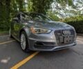 Сірий Ауді А3, об'ємом двигуна 1.4 л та пробігом 100 тис. км за 4795 $, фото 1 на Automoto.ua