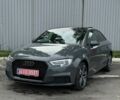 Сірий Ауді А3, об'ємом двигуна 1.98 л та пробігом 148 тис. км за 15900 $, фото 6 на Automoto.ua