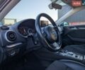 Серый Ауди А3, объемом двигателя 2 л и пробегом 107 тыс. км за 16500 $, фото 38 на Automoto.ua