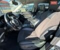 Серый Ауди А3, объемом двигателя 2 л и пробегом 125 тыс. км за 17990 $, фото 18 на Automoto.ua