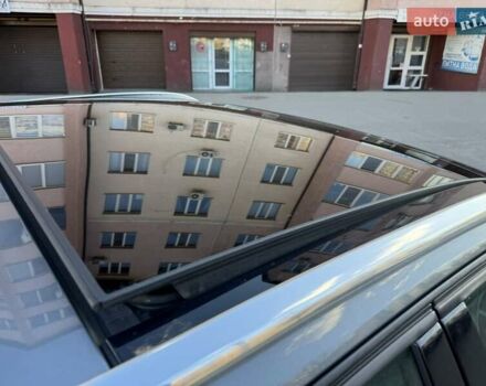 Серый Ауди А3, объемом двигателя 1.97 л и пробегом 240 тыс. км за 14999 $, фото 8 на Automoto.ua