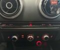 Сірий Ауді А3, об'ємом двигуна 1.97 л та пробігом 124 тис. км за 13490 $, фото 37 на Automoto.ua