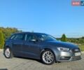 Серый Ауди А3, объемом двигателя 2 л и пробегом 107 тыс. км за 16500 $, фото 1 на Automoto.ua
