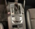Сірий Ауді А3, об'ємом двигуна 1.97 л та пробігом 122 тис. км за 13500 $, фото 7 на Automoto.ua