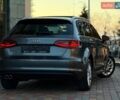 Серый Ауди А3, объемом двигателя 2 л и пробегом 196 тыс. км за 14700 $, фото 25 на Automoto.ua