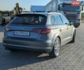 Серый Ауди А3, объемом двигателя 2 л и пробегом 107 тыс. км за 16500 $, фото 9 на Automoto.ua