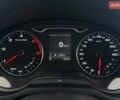 Сірий Ауді А3, об'ємом двигуна 1.97 л та пробігом 124 тис. км за 13490 $, фото 32 на Automoto.ua